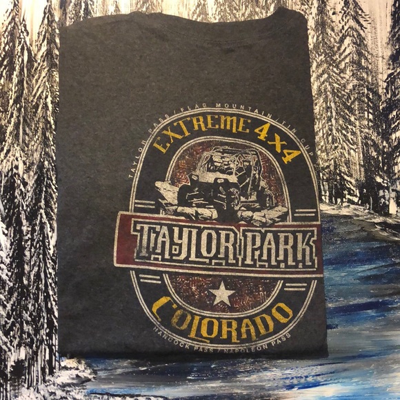 Colorado shirt - Picture 2 of 2